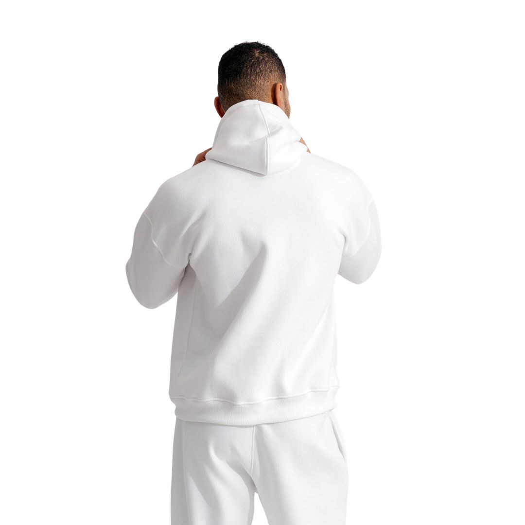 Street Core Hoodie