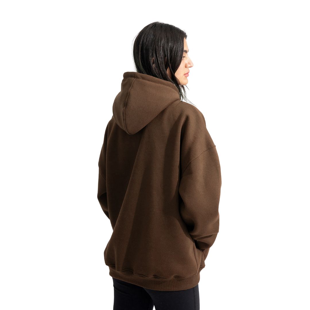 Street Core Hoodie