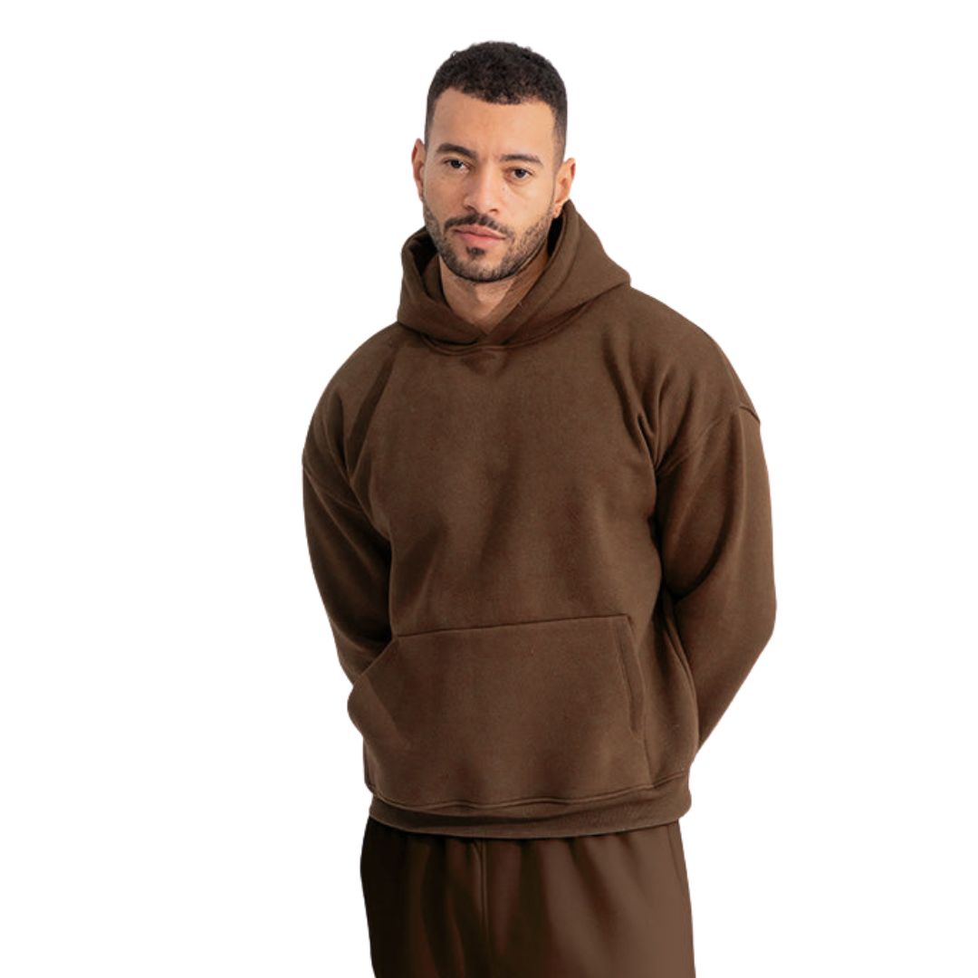 Street Core Hoodie