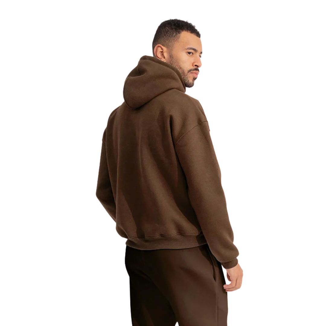 Street Core Hoodie
