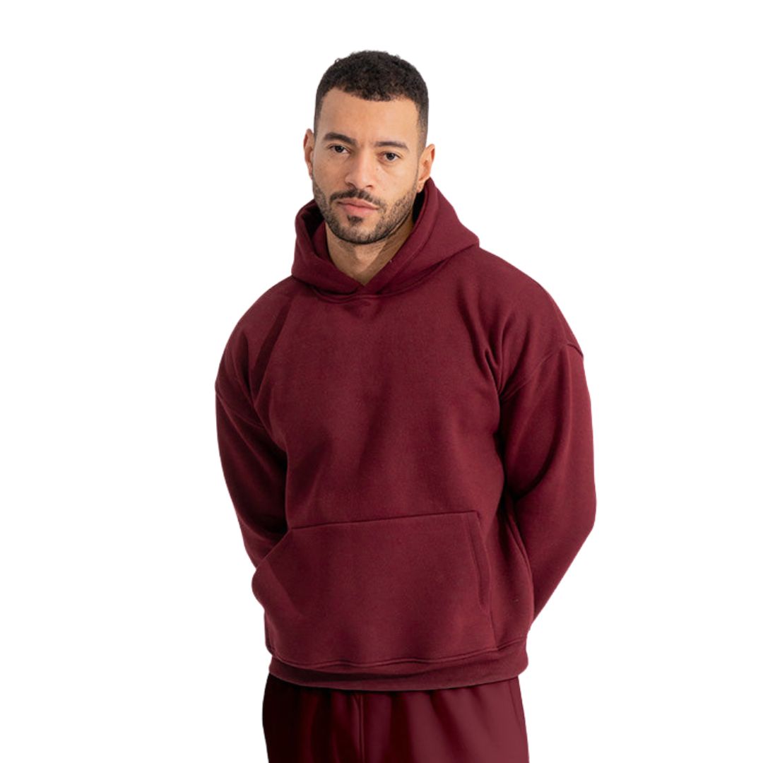 Street Core Hoodie