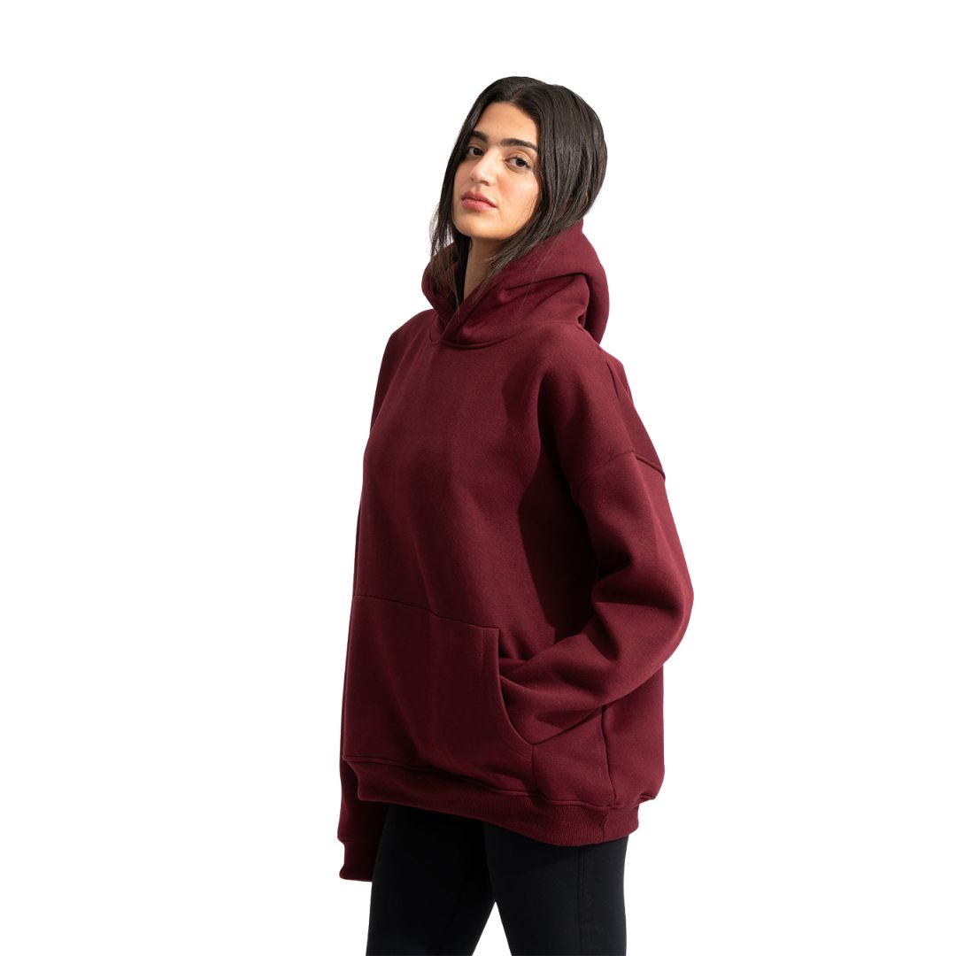 Street Core Hoodie