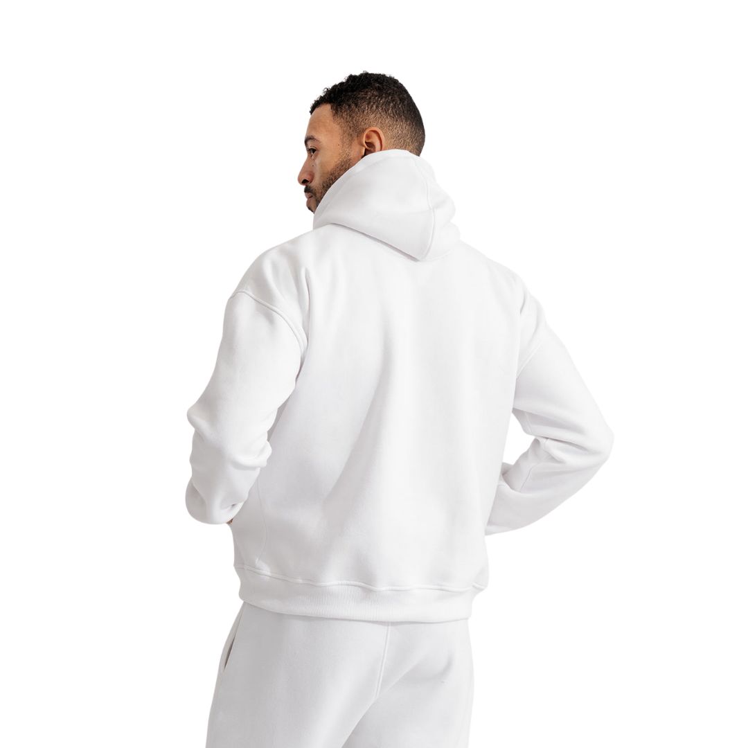 Street Core Hoodie