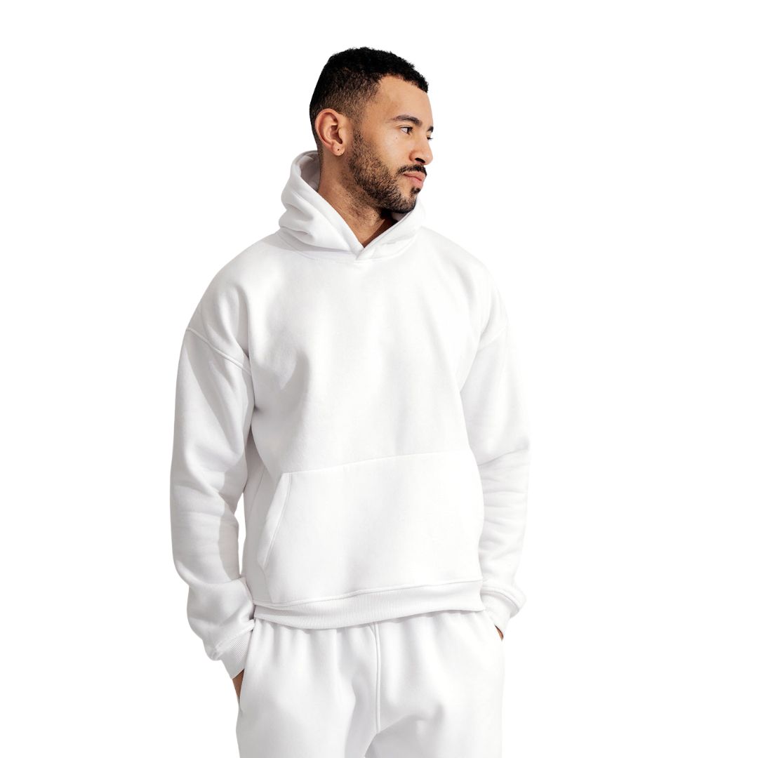 Street Core Hoodie