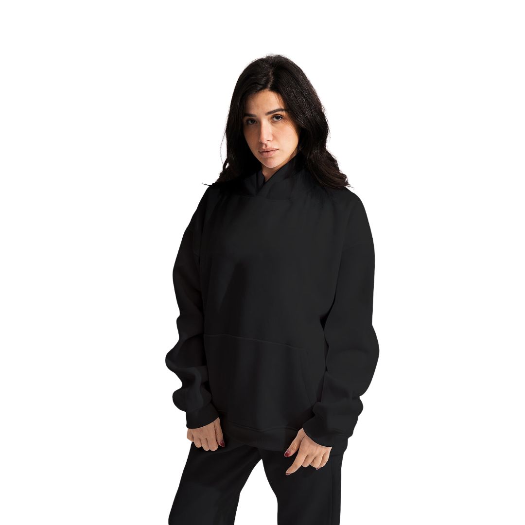 Street Core Hoodie