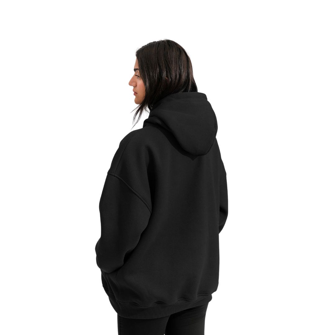 Street Core Hoodie
