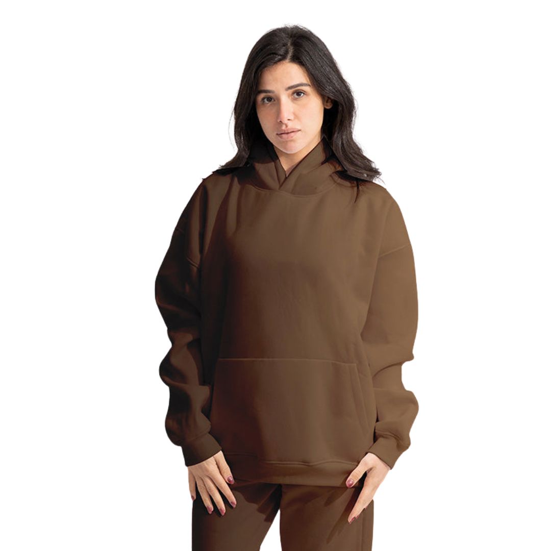 Street Core Hoodie