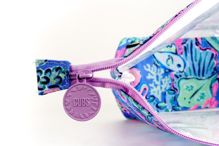 Under the Sea Medium Pouch