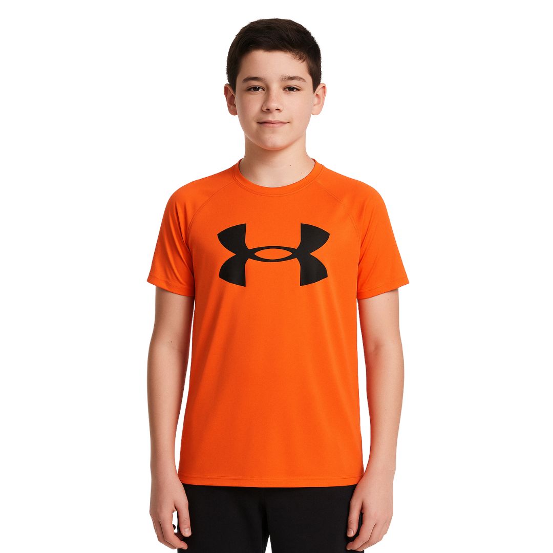 Tech™ Big Logo T-shirt