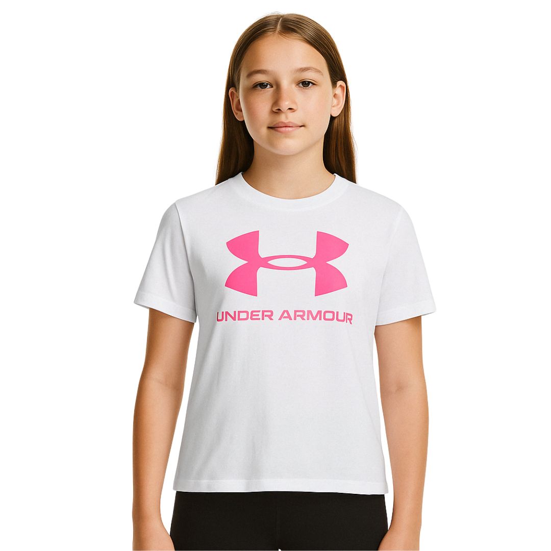 Big Logo T-shirt