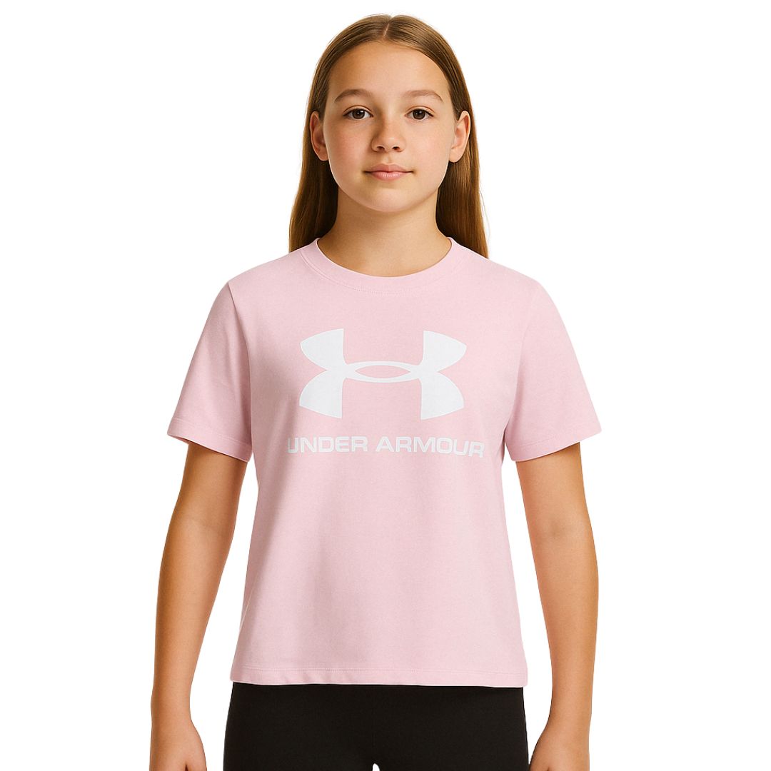 Big Logo T-shirt