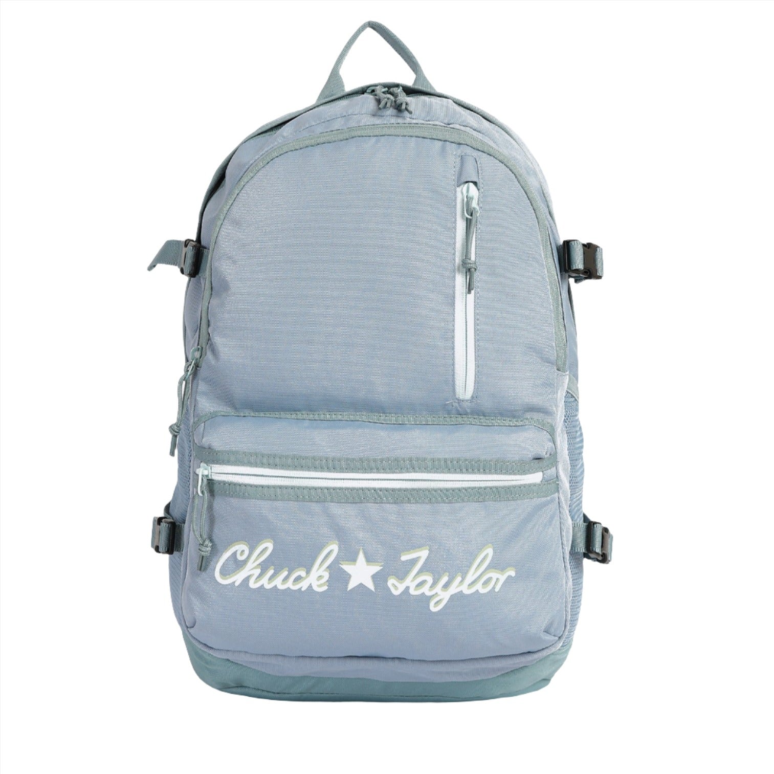 Straight Edge Backpack