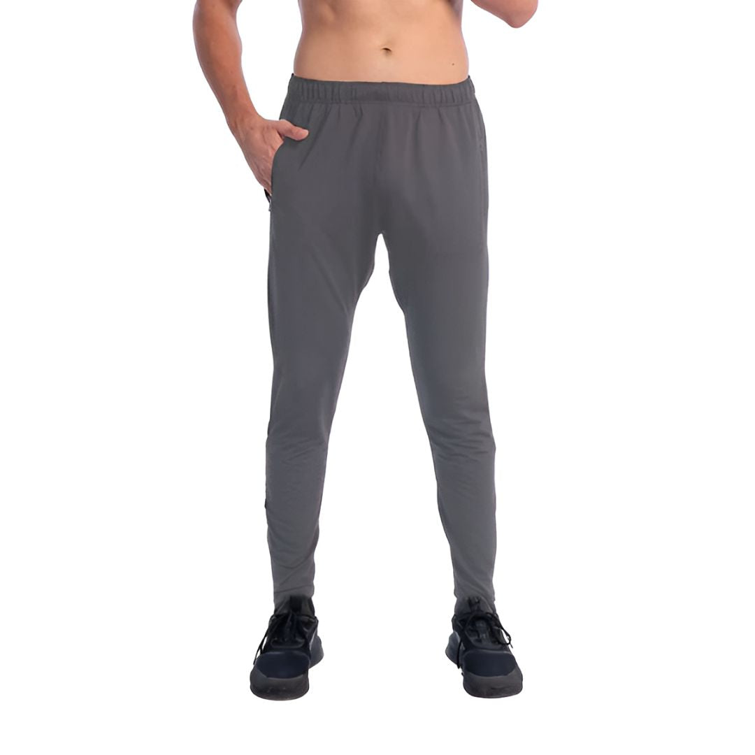 NYA Essential Zip Pocket Joggers