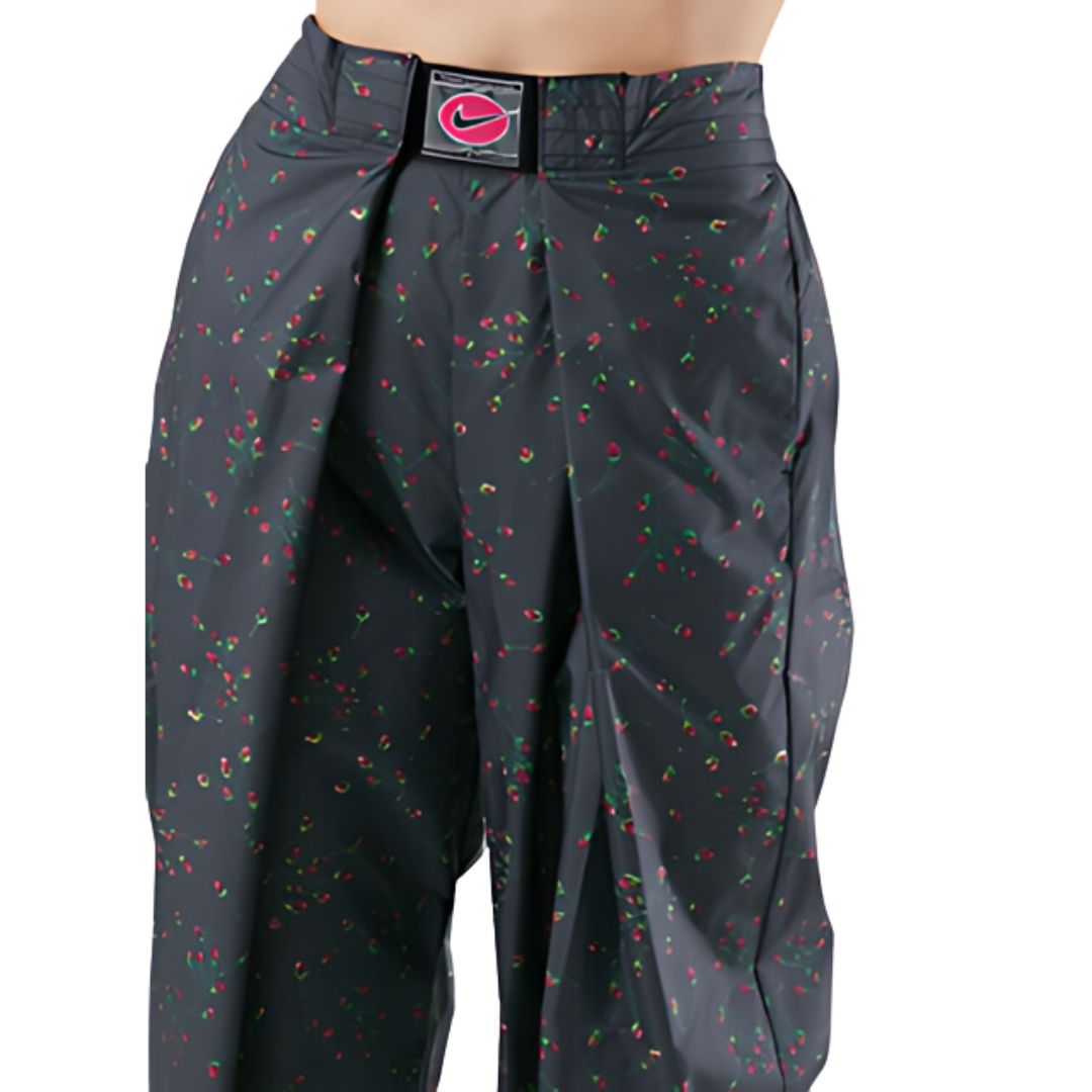 Icon Clash Pants