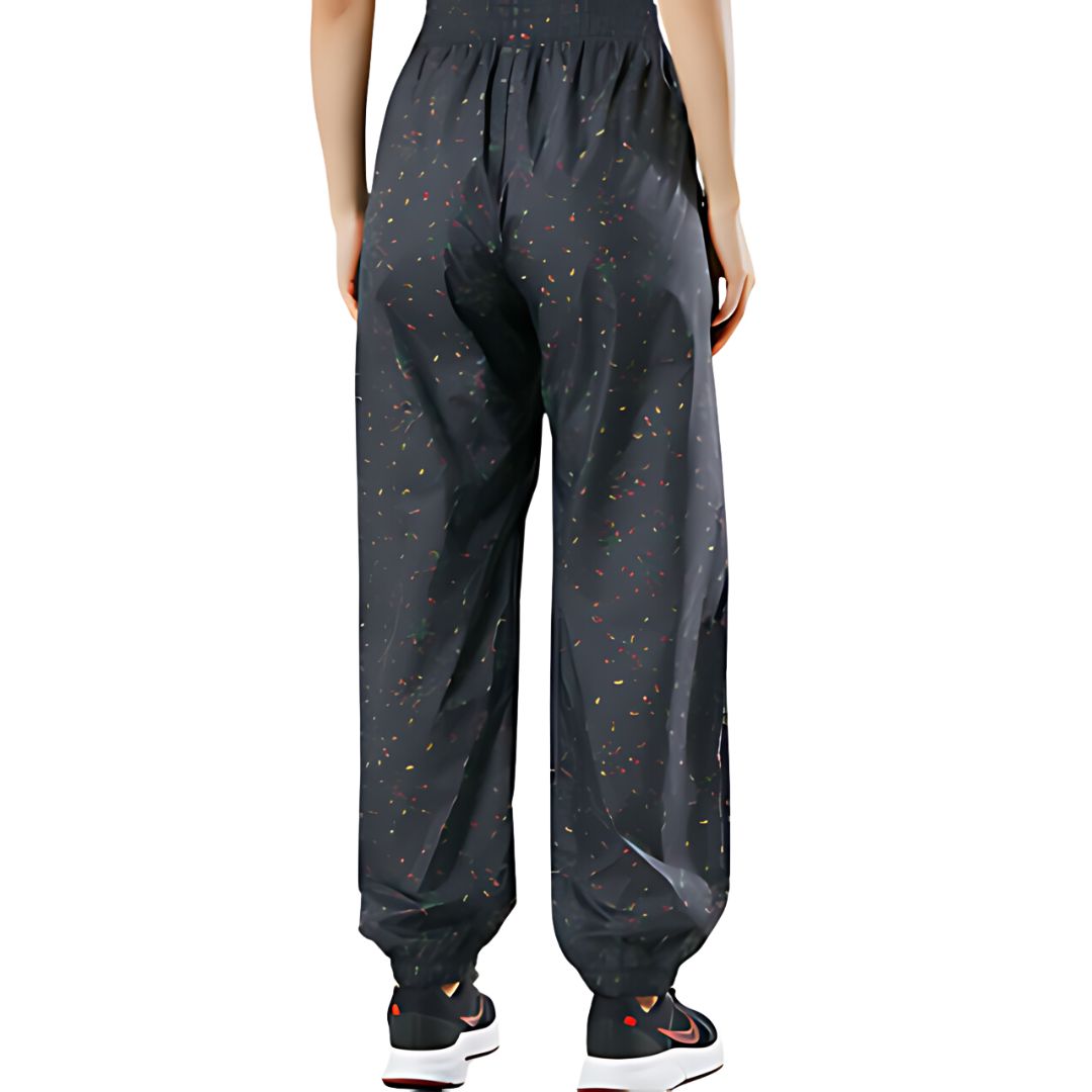 Icon Clash Pants