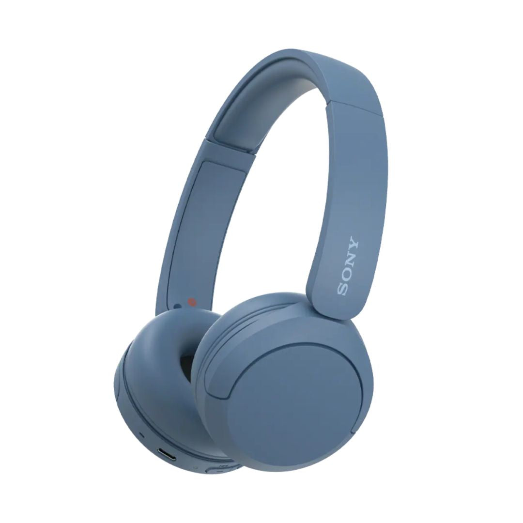 WH-CH520 Wireless Headphone