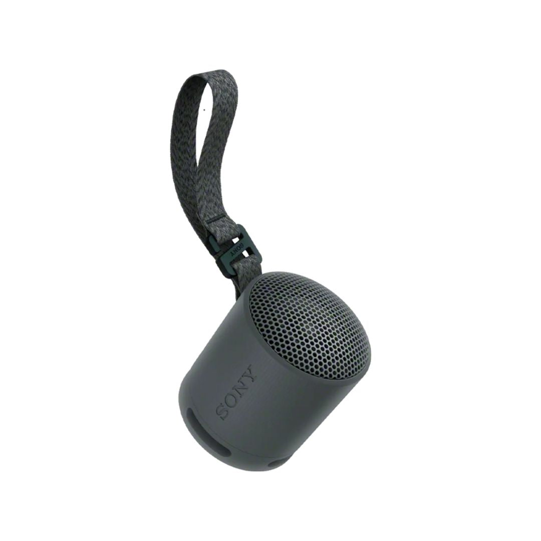 SRS-XB100 Portable Bluetooth Speaker