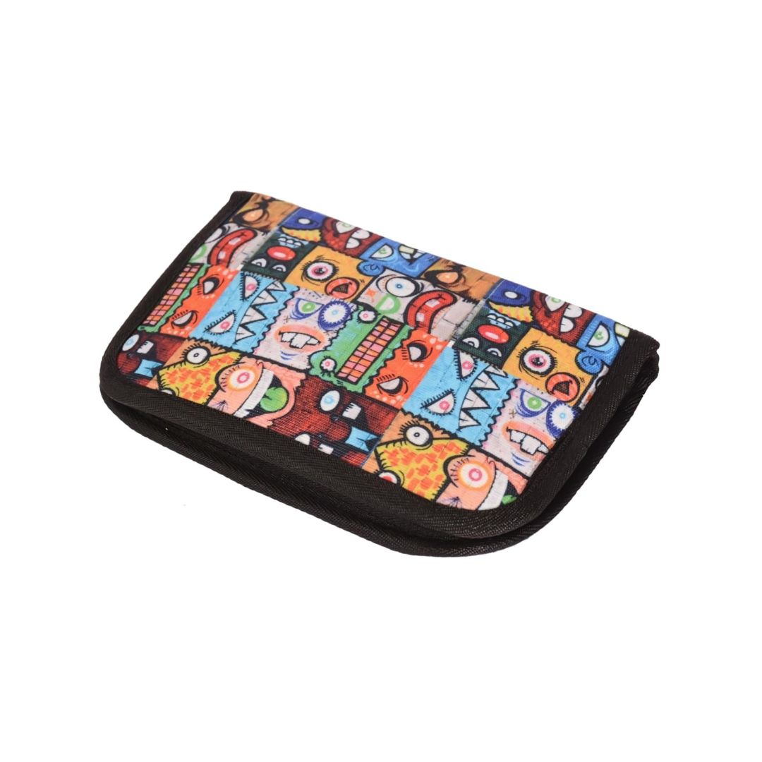 Monsters Pencil case