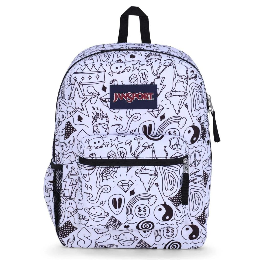 Cross Town Backpack