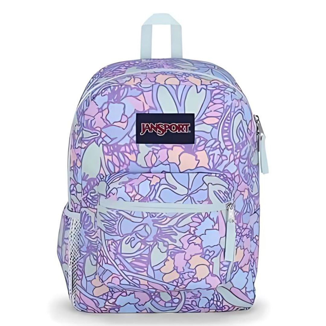 Cross Town Backpack