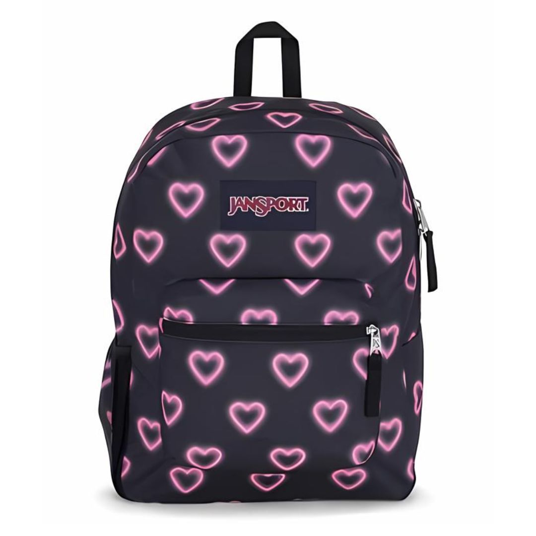 Cross Town Backpack