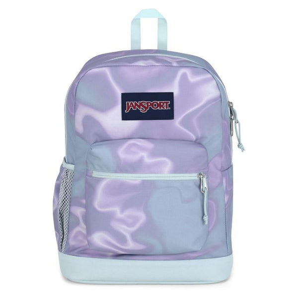 JanSport Cross Town Plus Backpack JS0A7ZNZGZ1