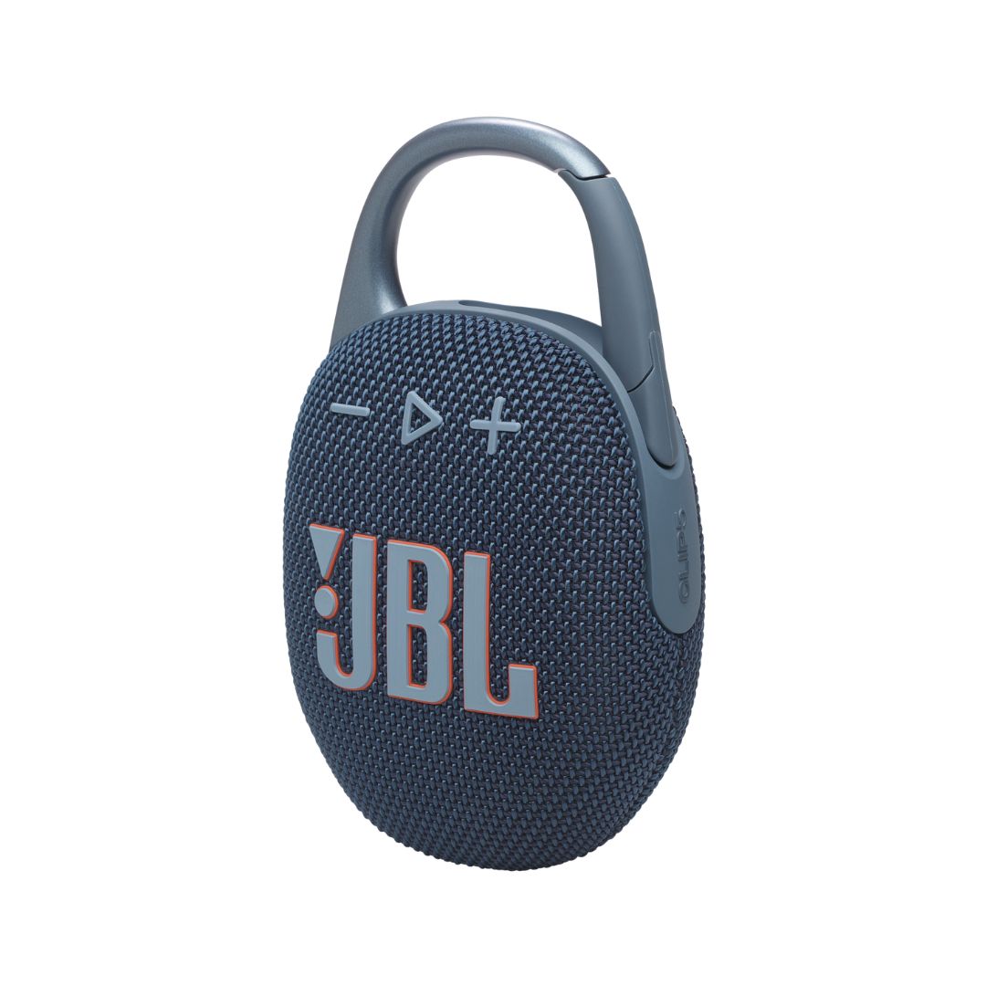 JBL Clip 5 Ultra-portable Waterproof Speaker