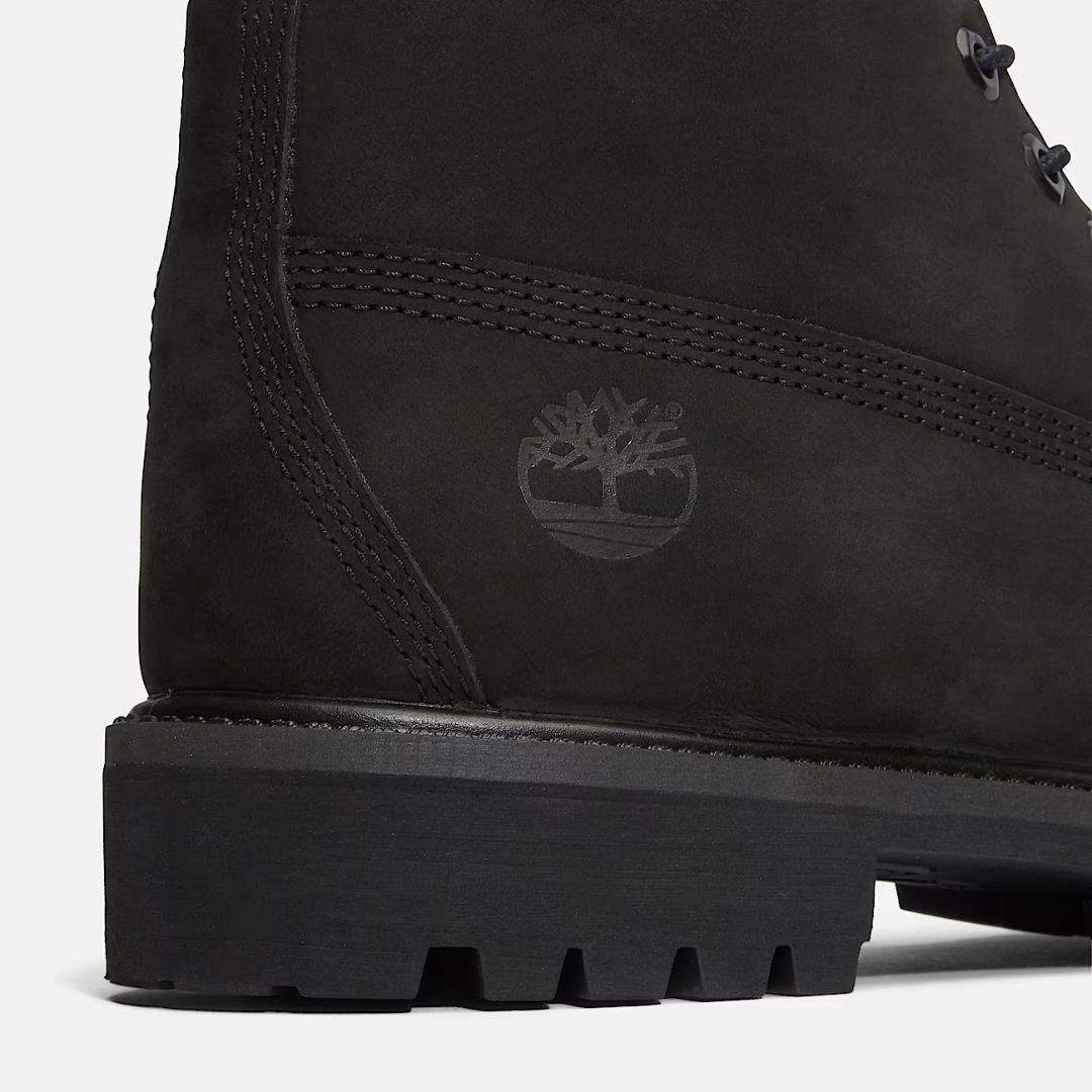 Premium 6-Inch Waterproof Boot