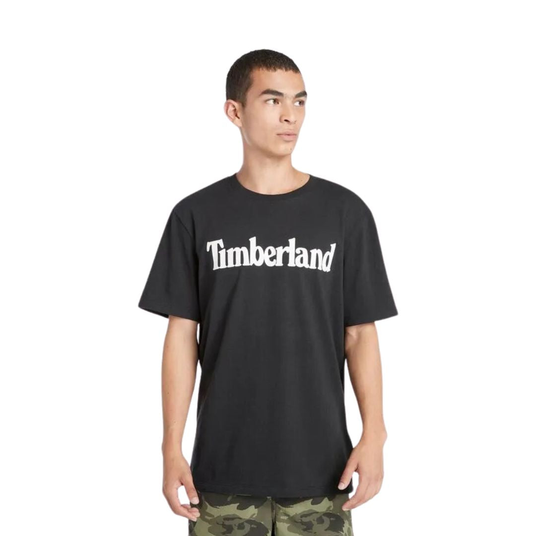 Northwood Wordmark Logo T-Shirt