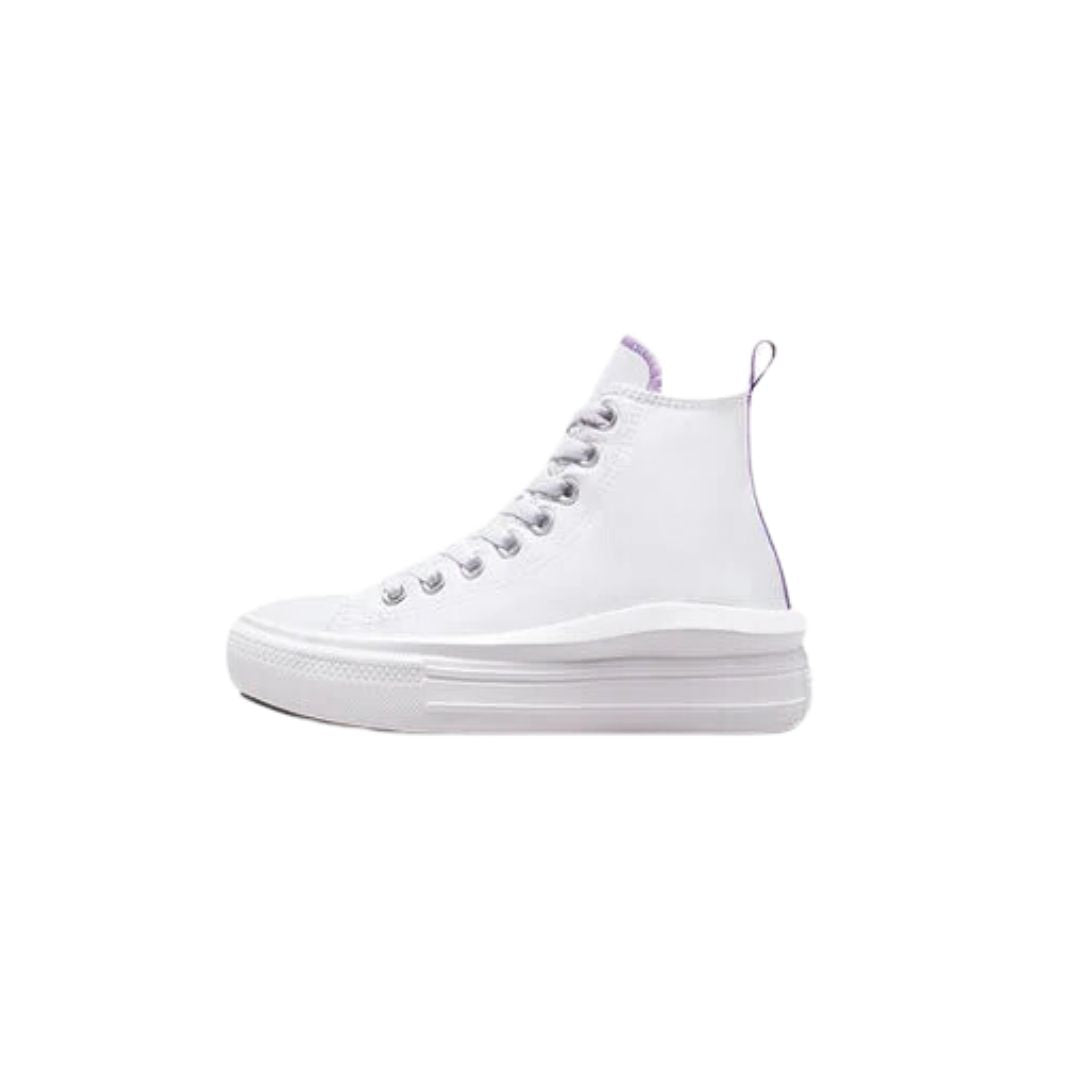 Chuck Taylor All Star Move Platform Canvas Lifestyle Shoes