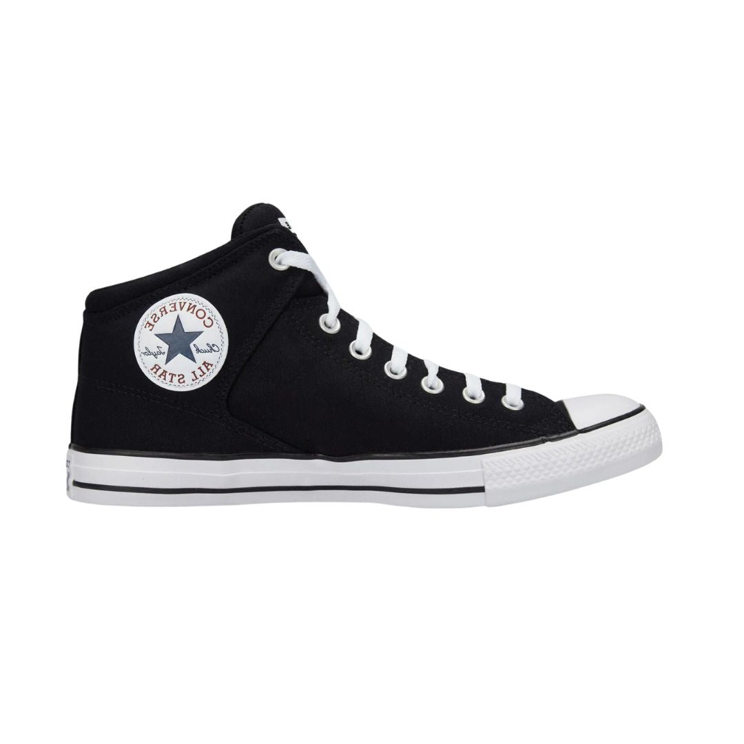 Chuck Taylor All Star High Street Mid Lifestyle Shoes