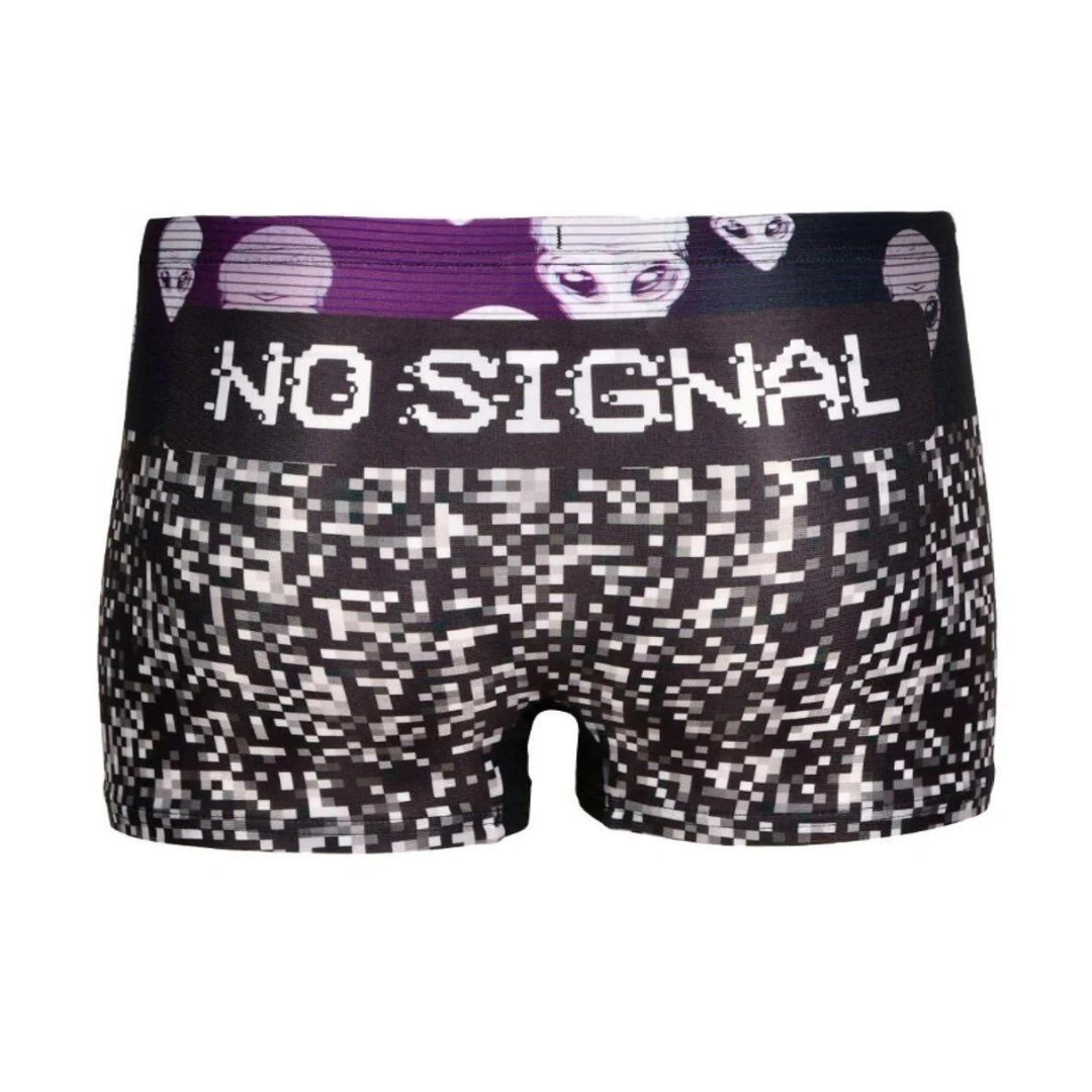 Crazy Arena Swim Short P