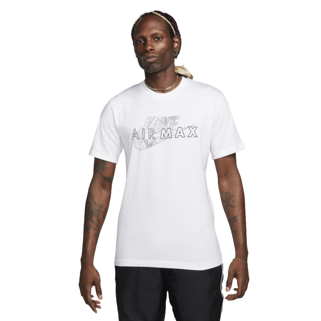 Air Max Short-Sleeve T-Shirt