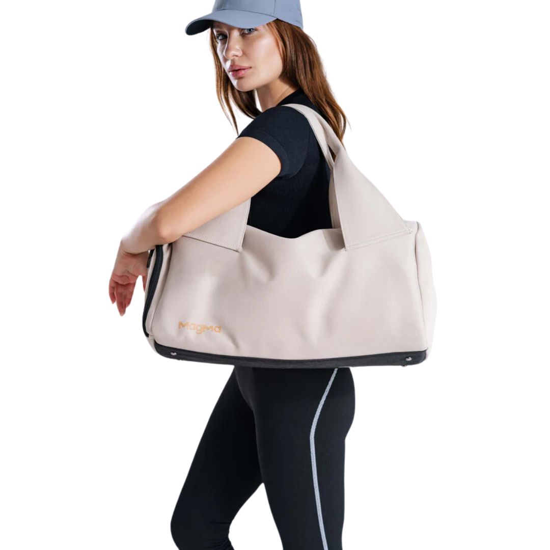 LunaActiv Gym Bag