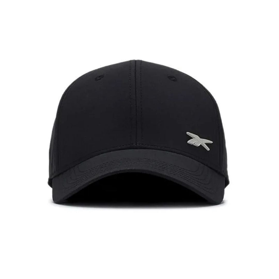 Badge Cap