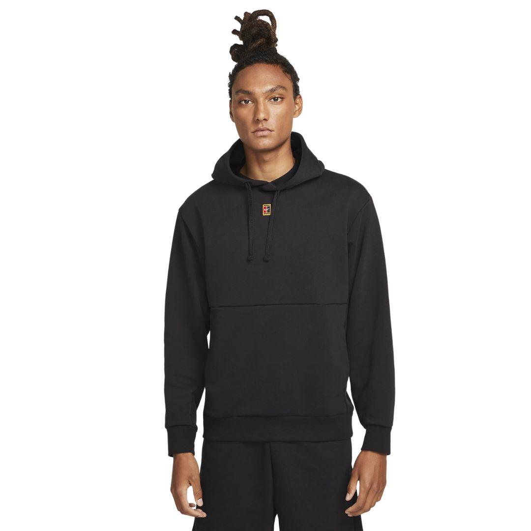 Nike Court Fleece Hoodie