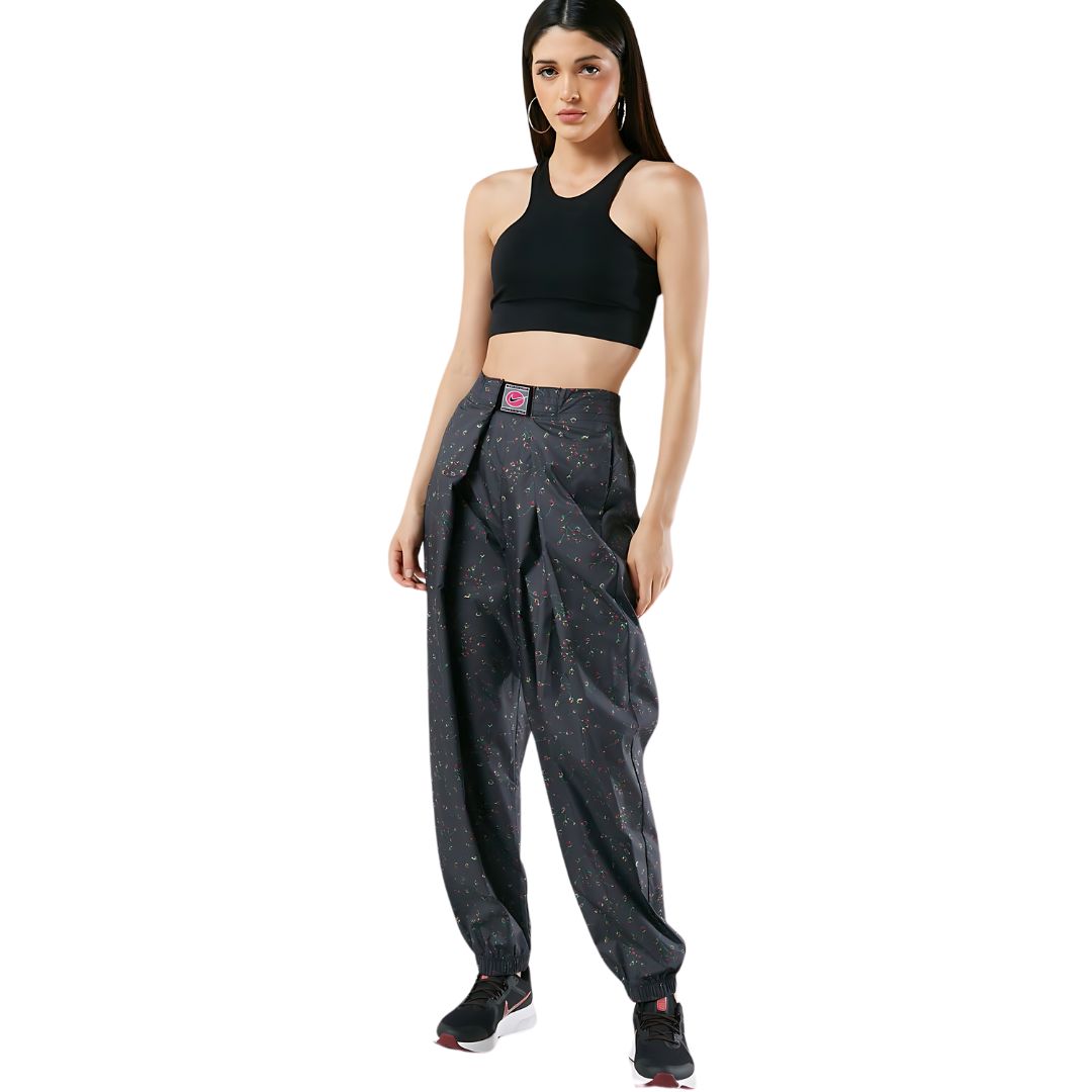 Icon Clash Pants