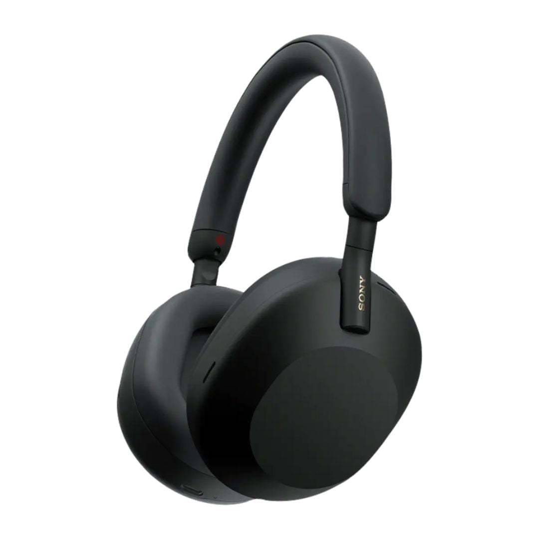 WH-1000XM5 Wireless Noise Cancelling Headphones