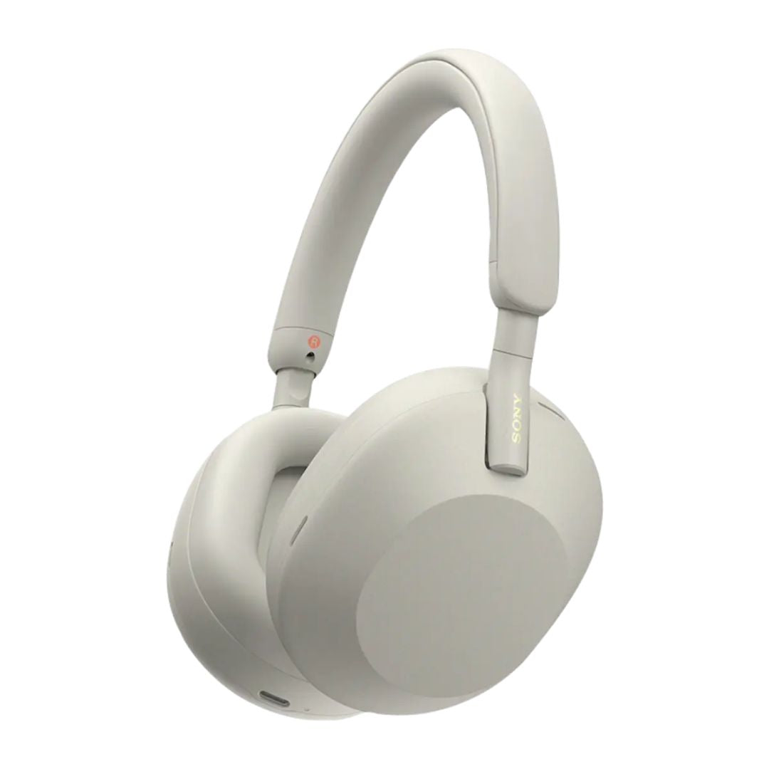 WH-1000XM5 Wireless Noise Cancelling Headphones