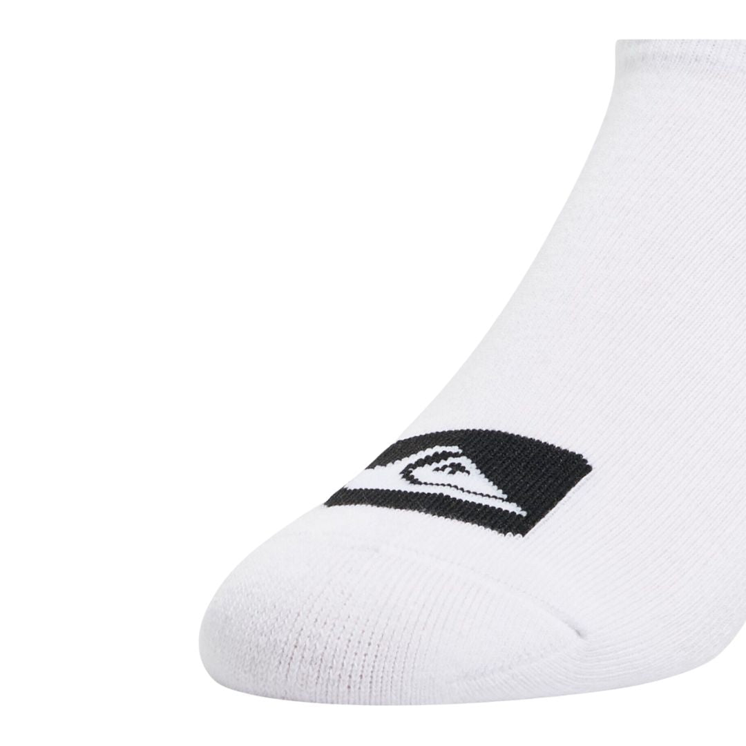 M 5 Ankle Pack Socks