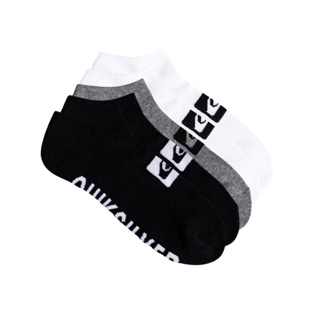 M 5 Ankle Pack Socks