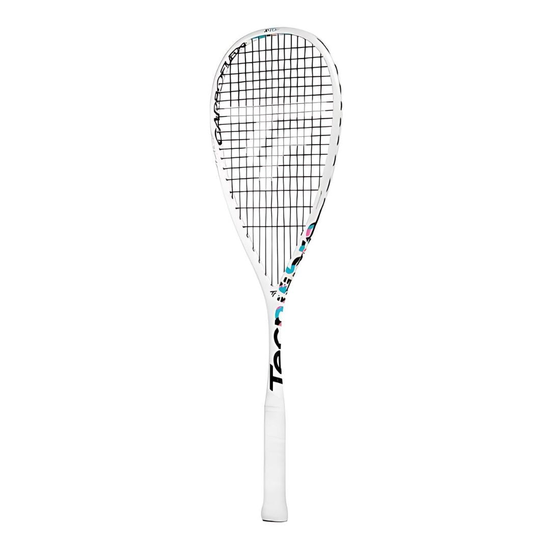 Carboflex 125 NS X-TOP v2 Squash Racket