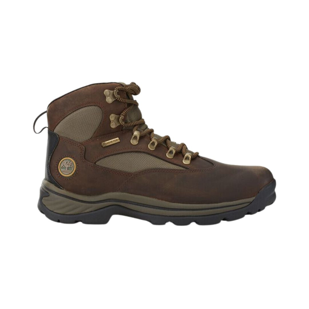 Chocorua Trail Mid Waterproof Hiking Boot