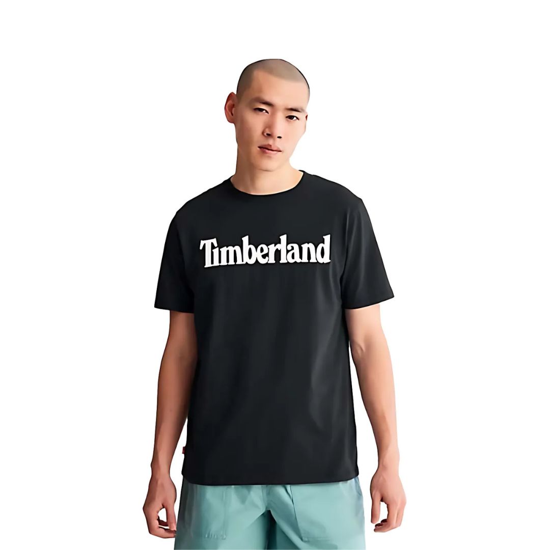 Northwood Wordmark Logo T-Shirt