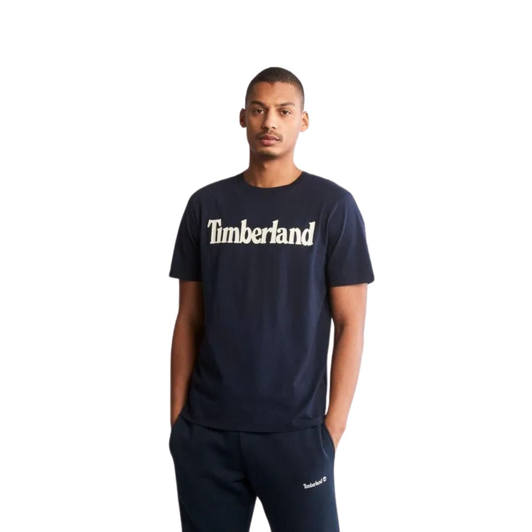 Northwood Wordmark Logo T-Shirt