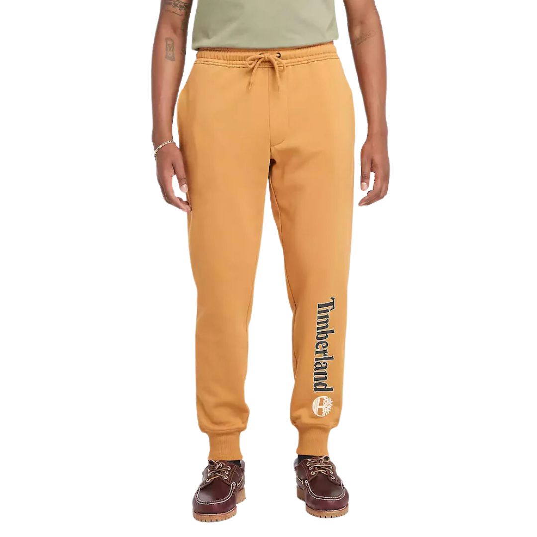 Kennebec River Linear Logo Pants