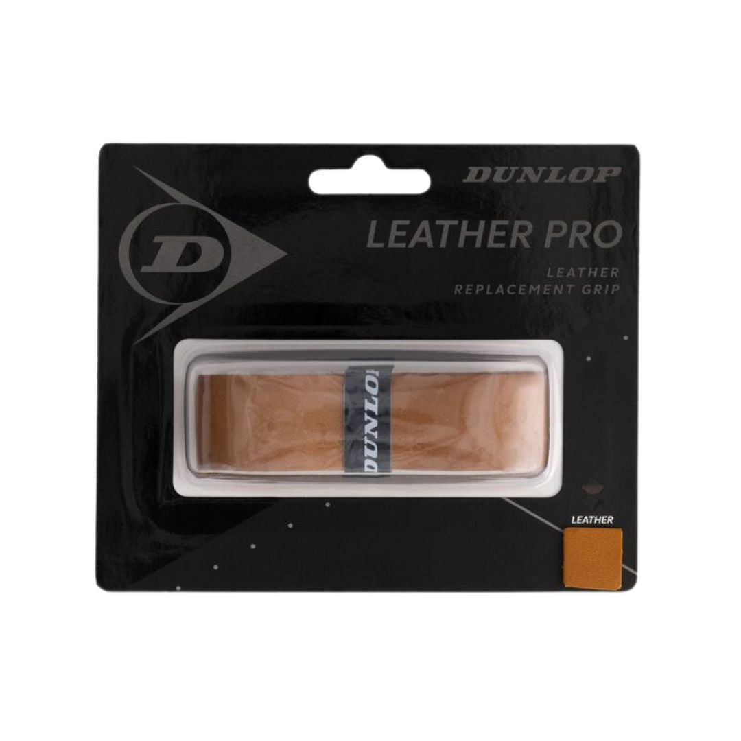 Leather Pro Replacement Over Grip