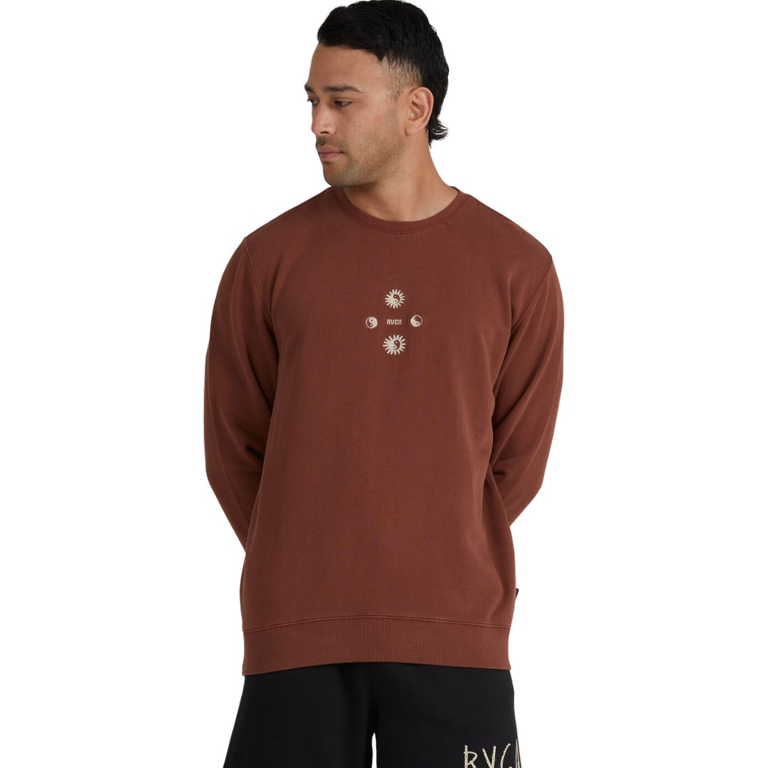 Balance Act - Sweatshirt