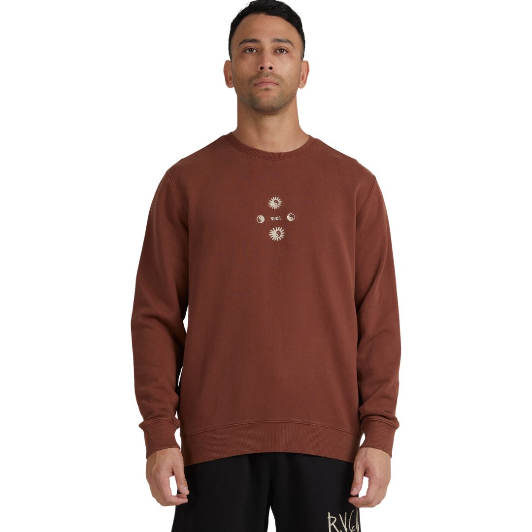 Balance Act - Sweatshirt