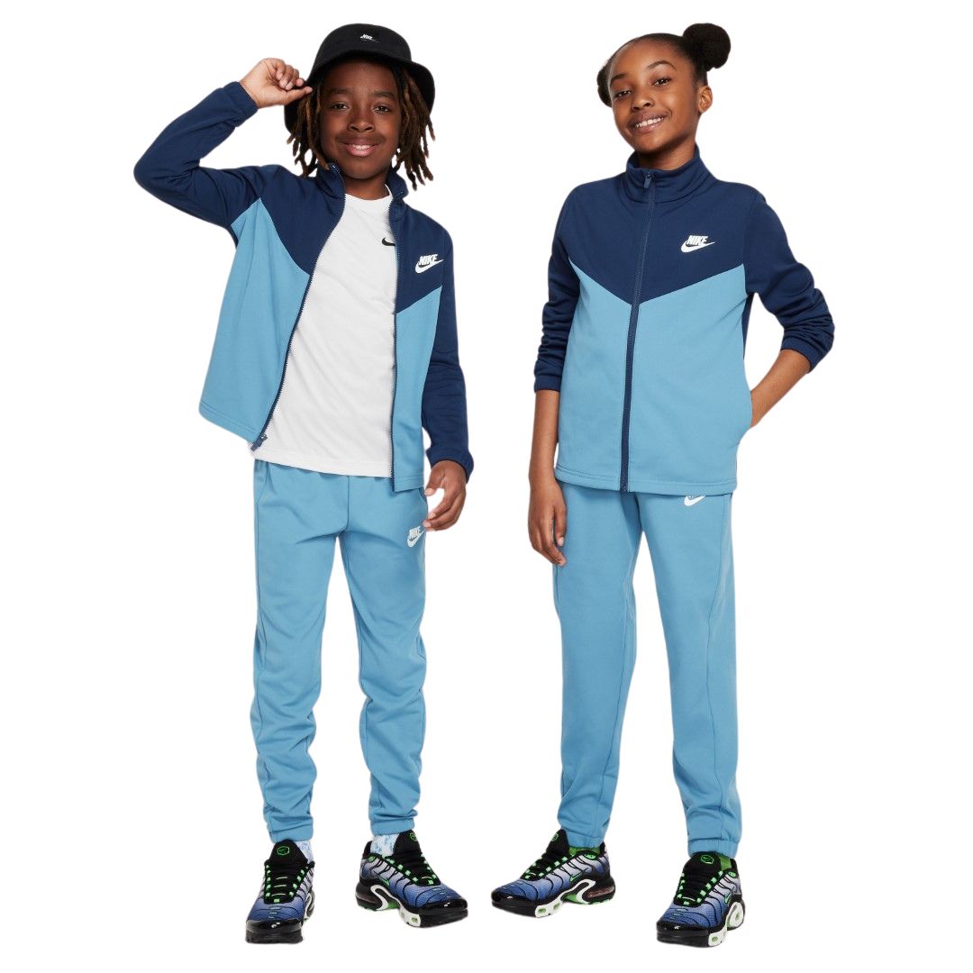 Sportswear Tracksuit